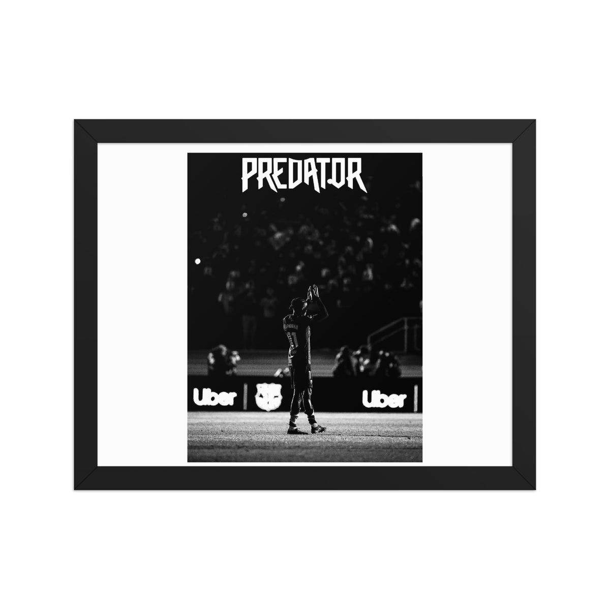 PREDATOR POSTER