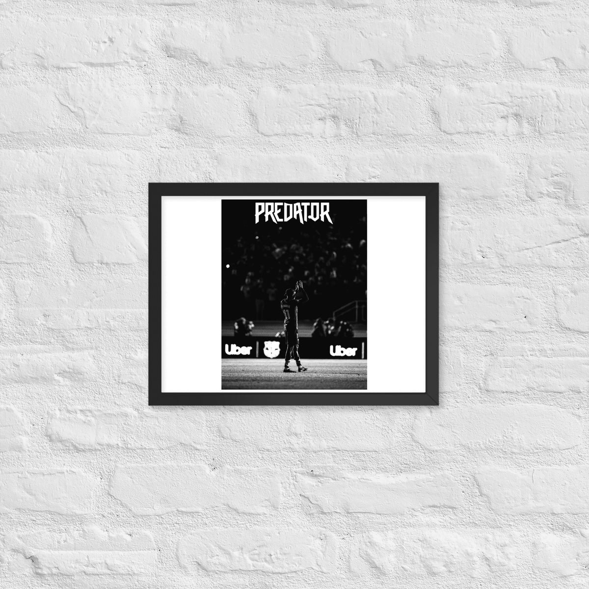 PREDATOR POSTER