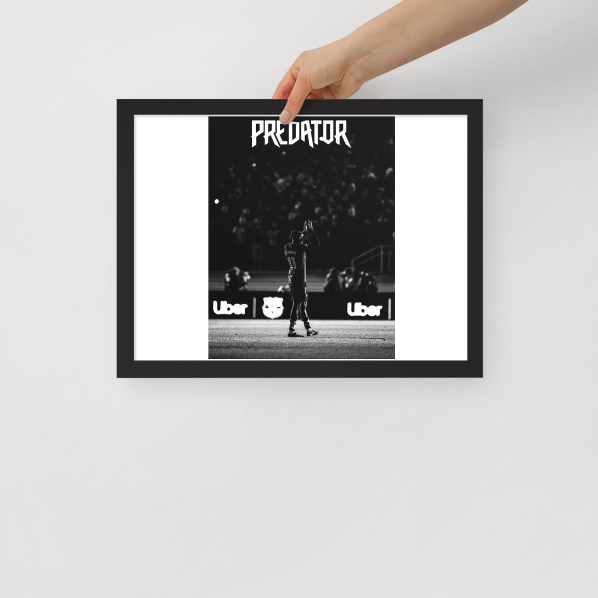 PREDATOR POSTER