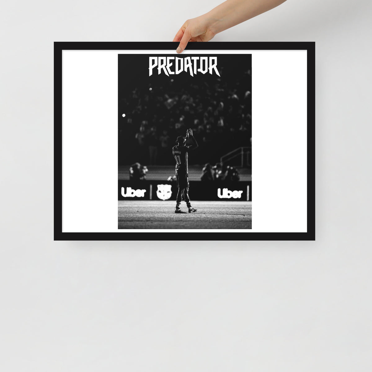 PREDATOR POSTER